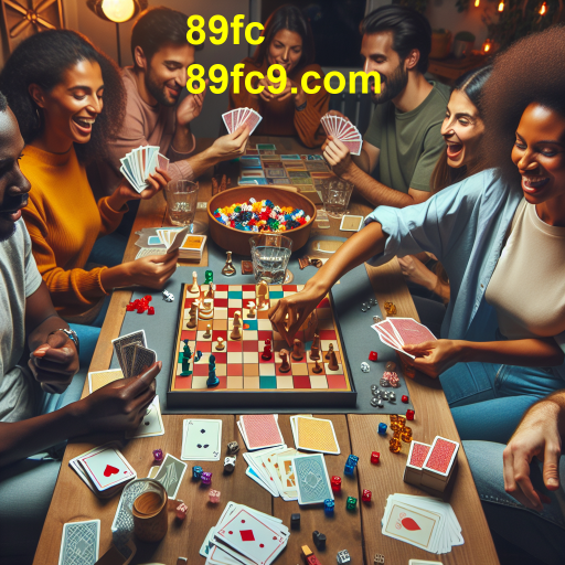 A Evolução e a Importância dos Jogos de Tabuleiro na Sociedade Moderna