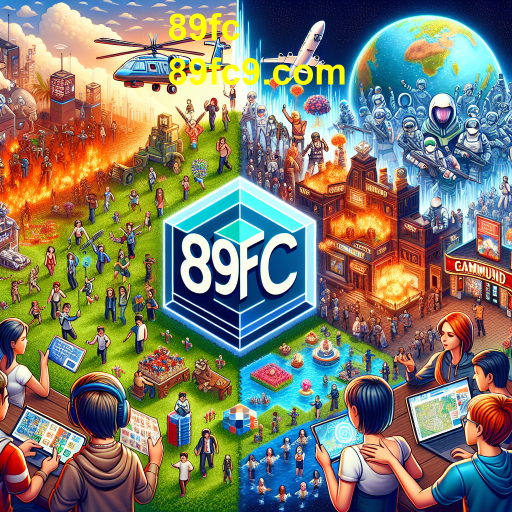 A Ascensão dos Jogos de Comunidade: Conectando Jogadores pelo Mundo