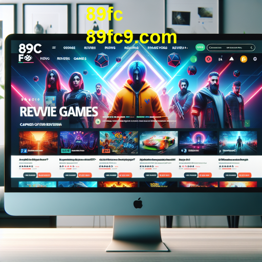 Descubra a Magia dos Jogos de Estratégia em 89fc