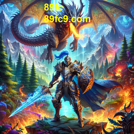 A Magia da Aventura nos Jogos: Explore Novos Mundos em 89fc