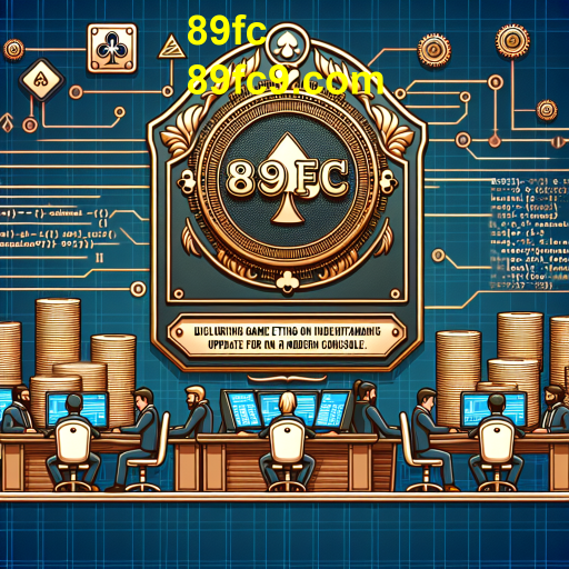 A Importância das Atualizações em Jogos Modernos